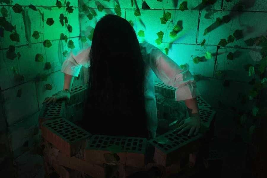 Квест в реальности Звонок от компании Фобос Квест в реальности Звонок от компании Фобос